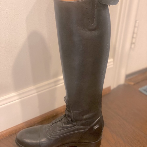 Tredstep™ Ladies’ Donatello III Field Boots - Picture 6 of 6